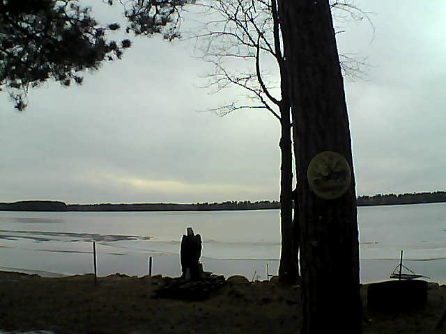 Whiteface Cam Image - Sat, 04/08/2017 5:19pm 