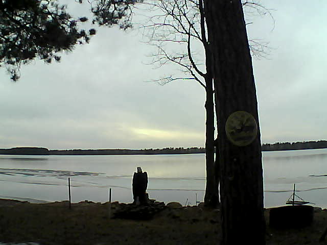 Whiteface Cam Image - Sat, 04/08/2017 5:29pm 