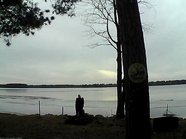 Whiteface Cam Image - Sat, 04/08/2017 5:39pm 