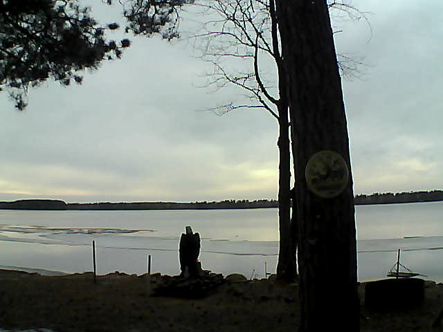 Whiteface Cam Image - Sat, 04/08/2017 5:59pm 