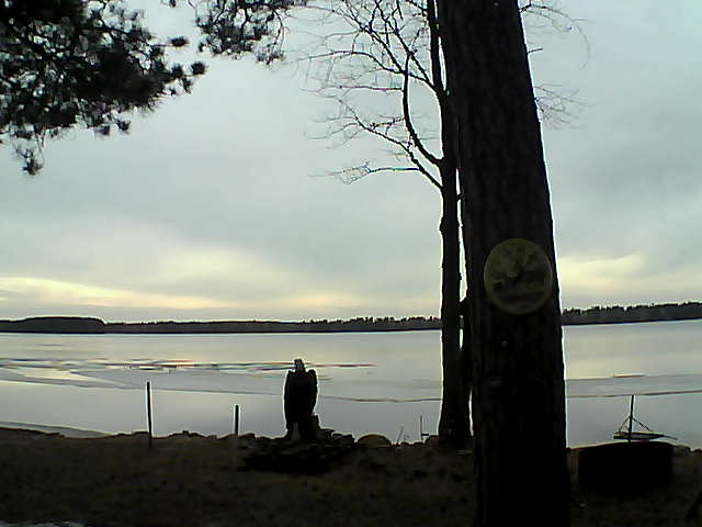 Whiteface Cam Image - Sat, 04/08/2017 6:09pm 