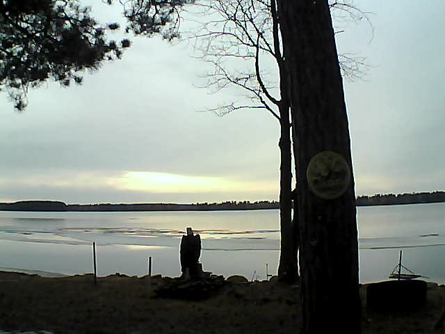 Whiteface Cam Image - Sat, 04/08/2017 6:29pm 