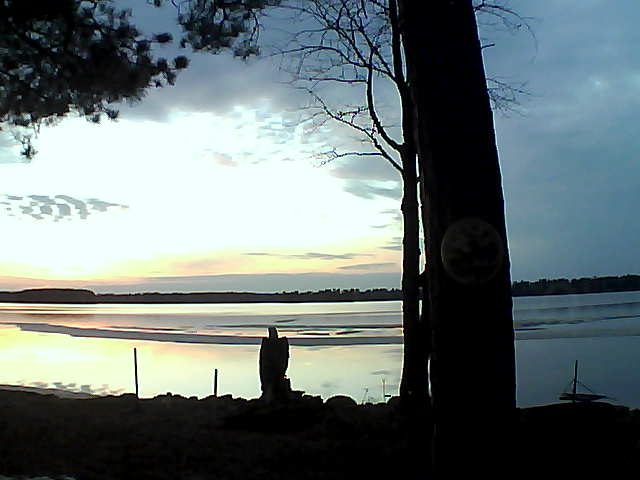 Whiteface Cam Image - Sat, 04/08/2017 7:49pm 