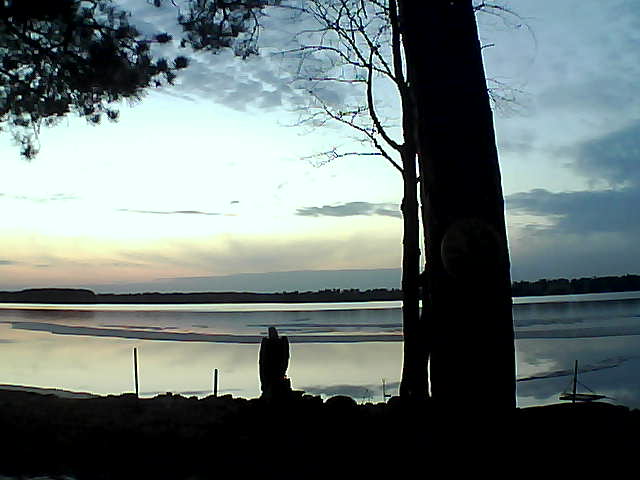 Whiteface Cam Image - Sat, 04/08/2017 7:59pm 