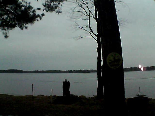 Whiteface Cam Image - Sun, 04/09/2017 6:19am 