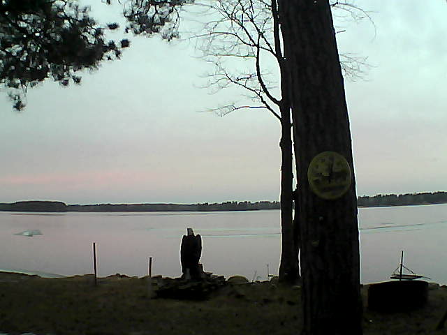 Whiteface Cam Image - Sun, 04/09/2017 6:29am 