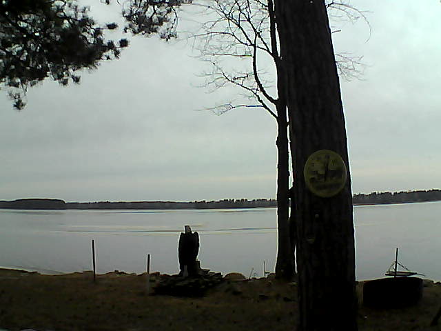 Whiteface Cam Image - Sun, 04/09/2017 6:39am 