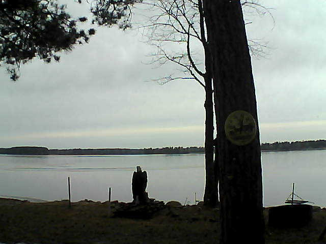 Whiteface Cam Image - Sun, 04/09/2017 6:49am 