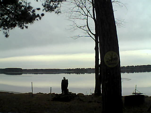 Whiteface Cam Image - Sun, 04/09/2017 7:19am 