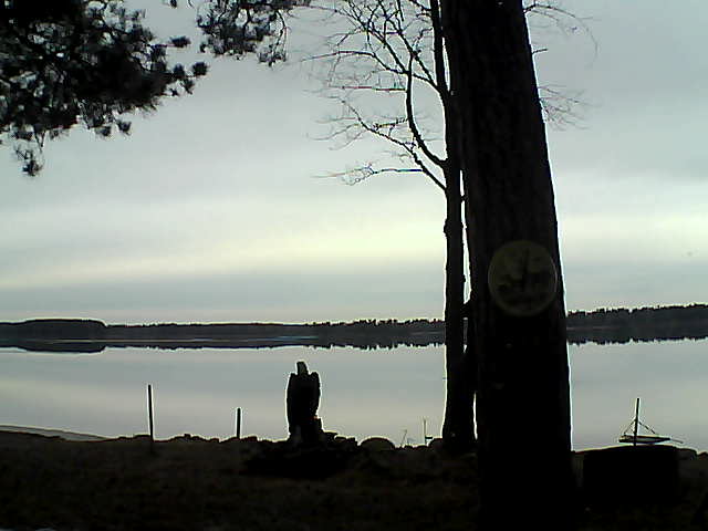 Whiteface Cam Image - Sun, 04/09/2017 7:39am 