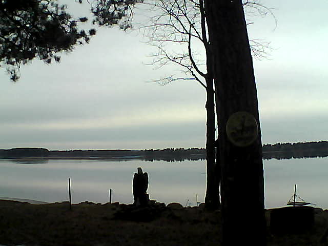 Whiteface Cam Image - Sun, 04/09/2017 7:49am 