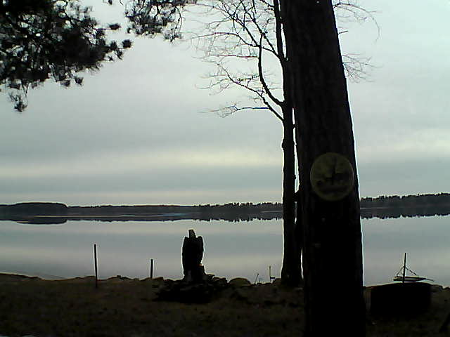 Whiteface Cam Image - Sun, 04/09/2017 7:59am 