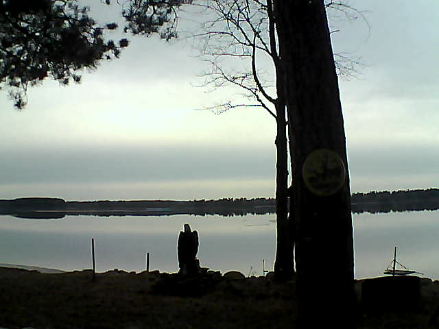 Whiteface Cam Image - Sun, 04/09/2017 8:19am 