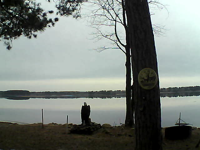 Whiteface Cam Image - Sun, 04/09/2017 8:39am 