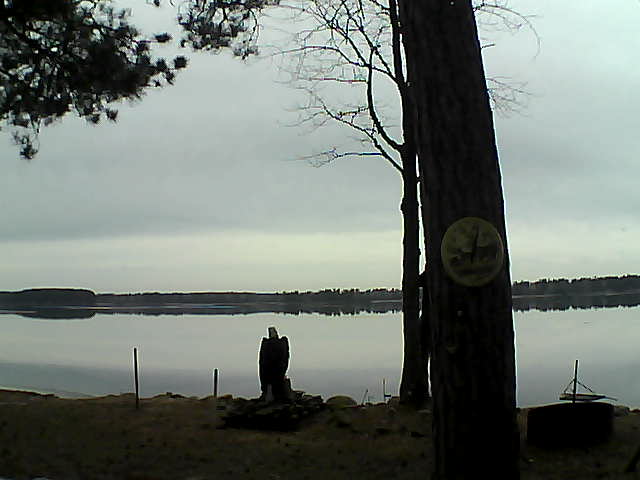 Whiteface Cam Image - Sun, 04/09/2017 8:59am 