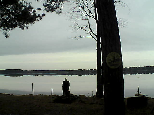 Whiteface Cam Image - Sun, 04/09/2017 9:09am 