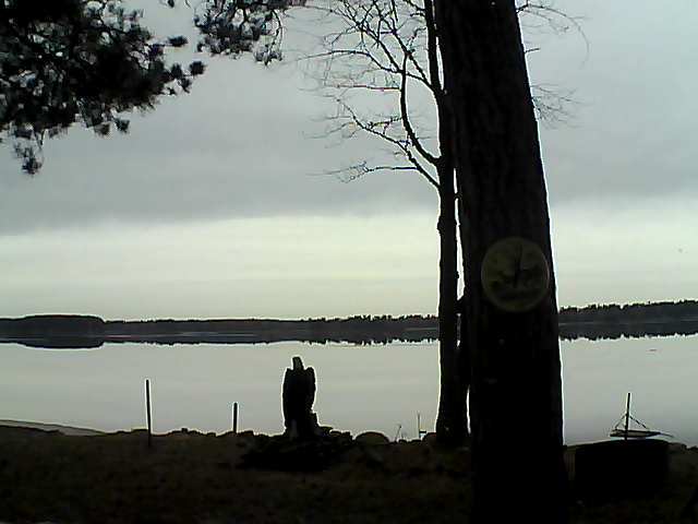 Whiteface Cam Image - Sun, 04/09/2017 9:19am 