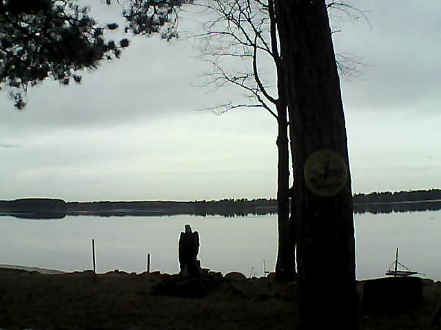 Whiteface Cam Image - Sun, 04/09/2017 9:29am 