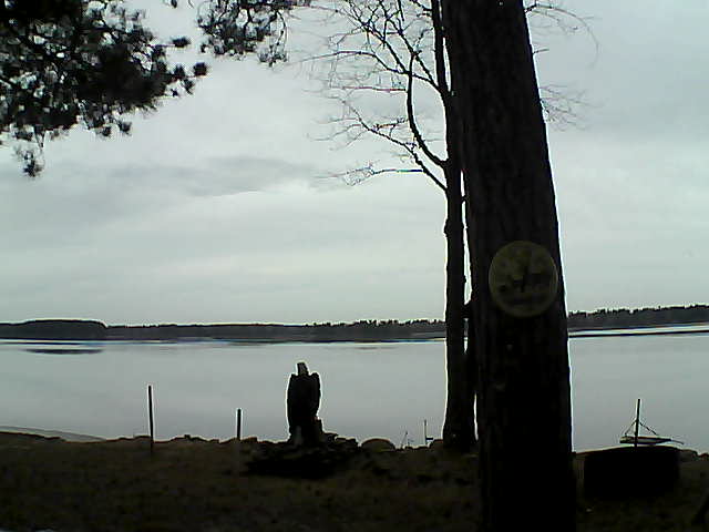 Whiteface Cam Image - Sun, 04/09/2017 9:39am 