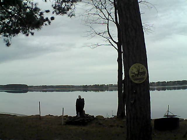 Whiteface Cam Image - Sun, 04/09/2017 9:49am 