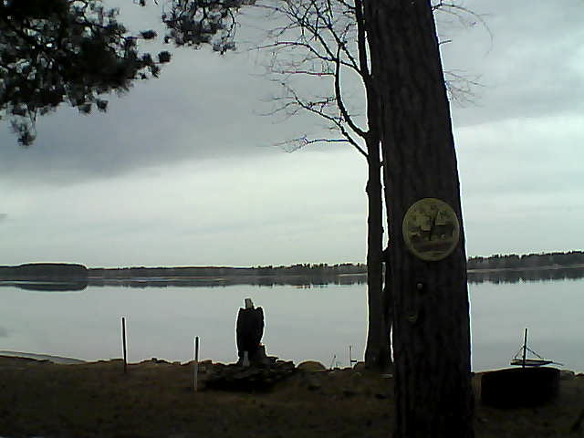 Whiteface Cam Image - Sun, 04/09/2017 9:59am 