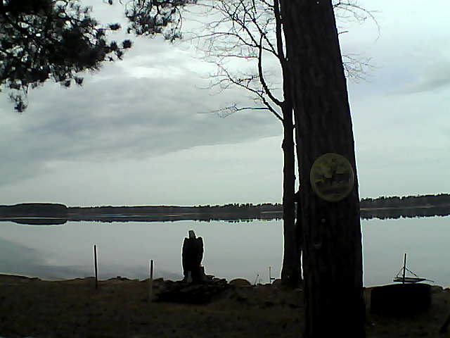 Whiteface Cam Image - Sun, 04/09/2017 10:19am 