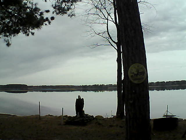 Whiteface Cam Image - Sun, 04/09/2017 10:29am 