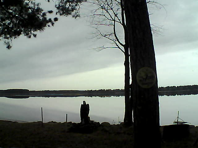 Whiteface Cam Image - Sun, 04/09/2017 10:39am 