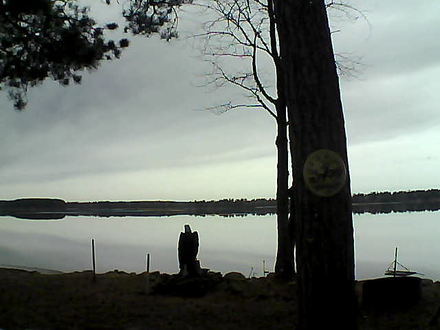 Whiteface Cam Image - Sun, 04/09/2017 10:49am 