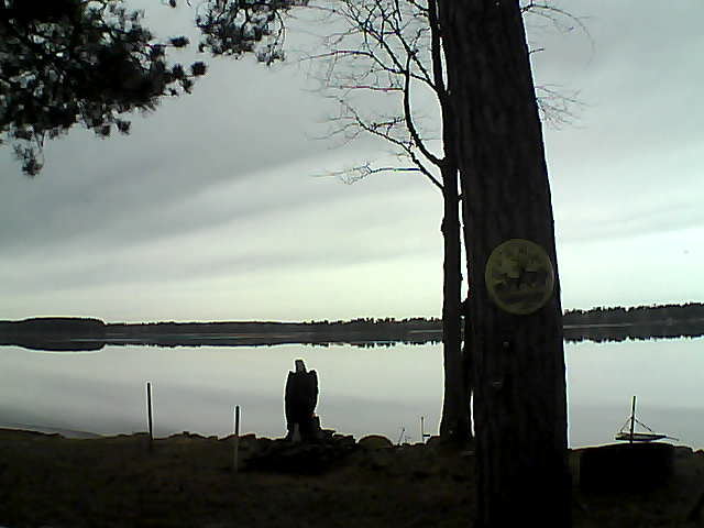 Whiteface Cam Image - Sun, 04/09/2017 10:59am 