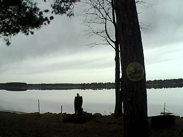 Whiteface Cam Image - Sun, 04/09/2017 11:09am 