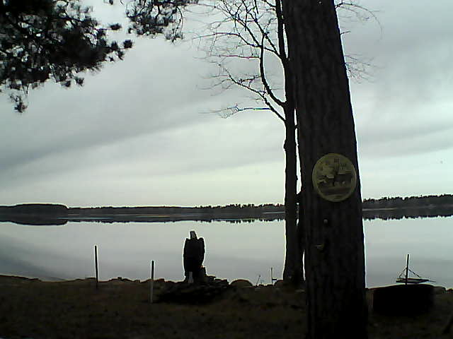 Whiteface Cam Image - Sun, 04/09/2017 11:19am 