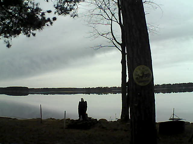 Whiteface Cam Image - Sun, 04/09/2017 11:29am 