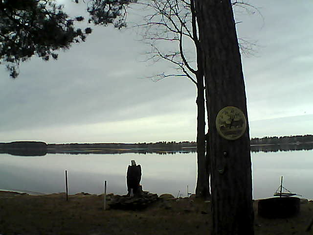 Whiteface Cam Image - Sun, 04/09/2017 12:09pm 