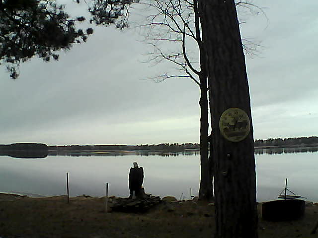 Whiteface Cam Image - Sun, 04/09/2017 12:19pm 