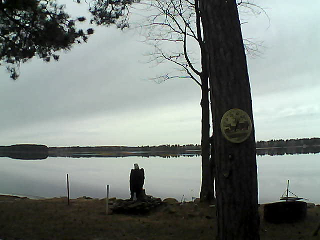 Whiteface Cam Image - Sun, 04/09/2017 12:29pm 