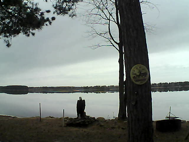 Whiteface Cam Image - Sun, 04/09/2017 12:39pm 