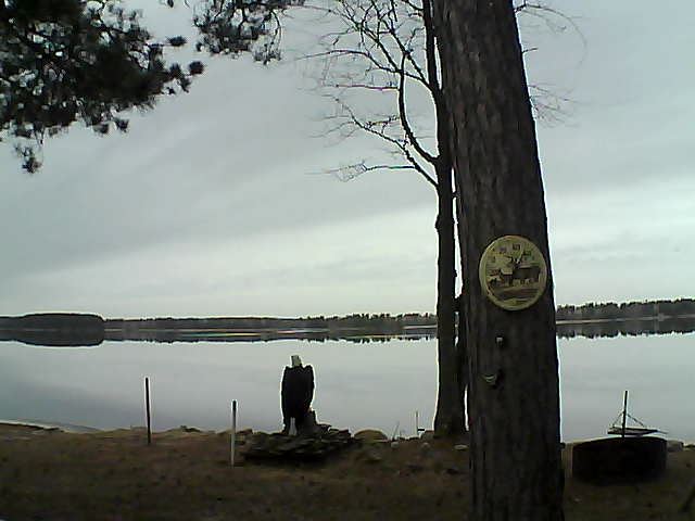 Whiteface Cam Image - Sun, 04/09/2017 12:49pm 