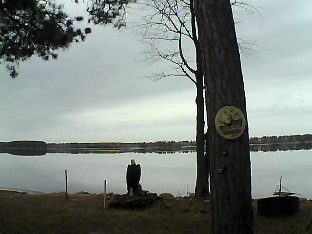 Whiteface Cam Image - Sun, 04/09/2017 12:59pm 