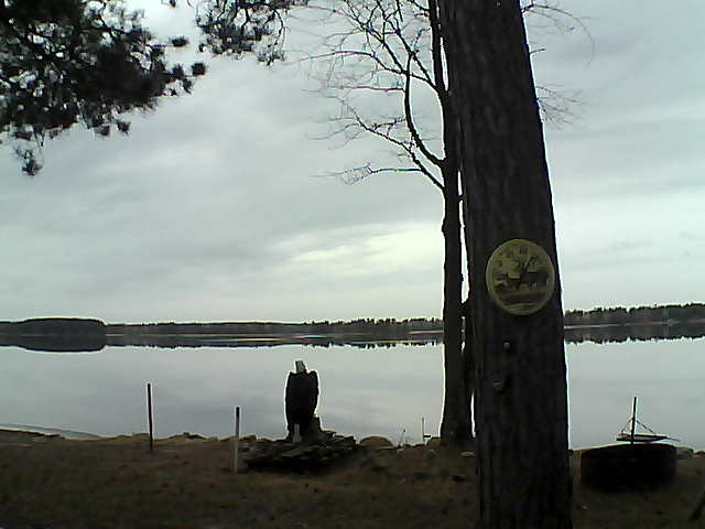 Whiteface Cam Image - Sun, 04/09/2017 1:09pm 