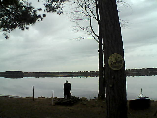 Whiteface Cam Image - Sun, 04/09/2017 1:19pm 