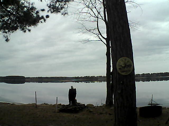 Whiteface Cam Image - Sun, 04/09/2017 1:29pm 