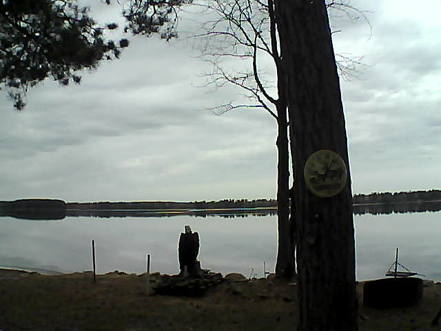 Whiteface Cam Image - Sun, 04/09/2017 1:39pm 