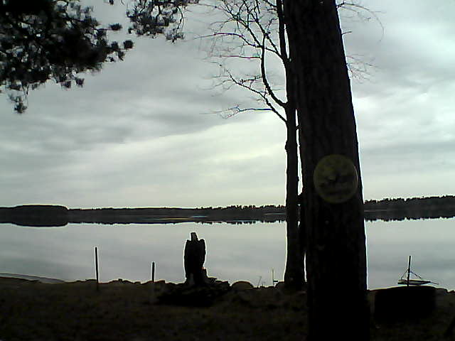 Whiteface Cam Image - Sun, 04/09/2017 1:49pm 