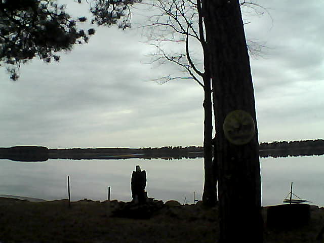 Whiteface Cam Image - Sun, 04/09/2017 1:59pm 