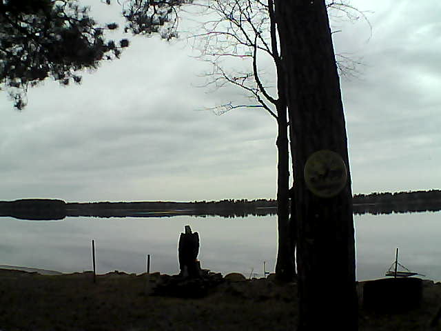 Whiteface Cam Image - Sun, 04/09/2017 2:09pm 