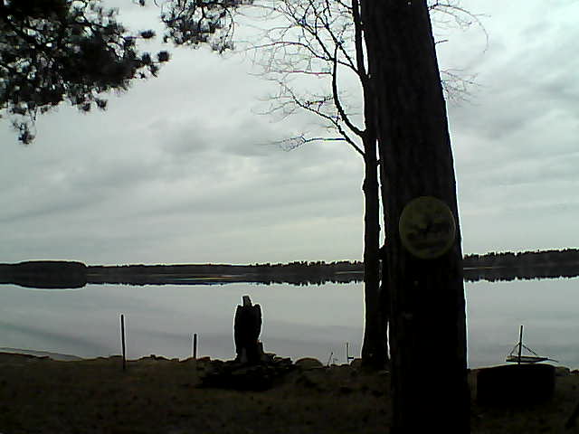 Whiteface Cam Image - Sun, 04/09/2017 2:19pm 