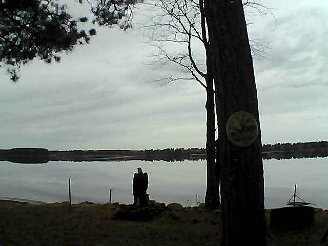 Whiteface Cam Image - Sun, 04/09/2017 2:29pm 