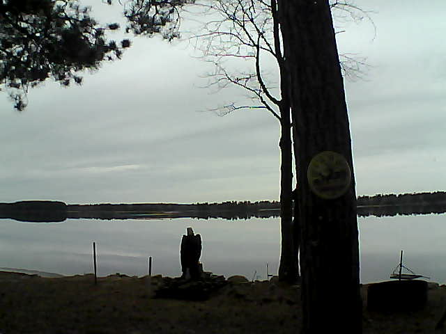 Whiteface Cam Image - Sun, 04/09/2017 2:39pm 