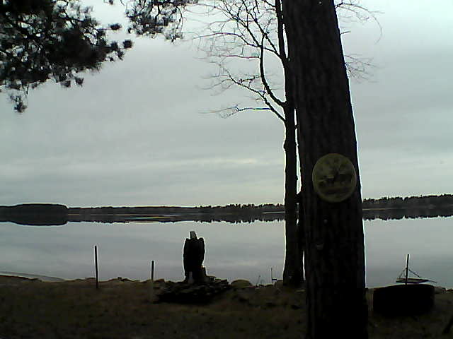 Whiteface Cam Image - Sun, 04/09/2017 2:49pm 